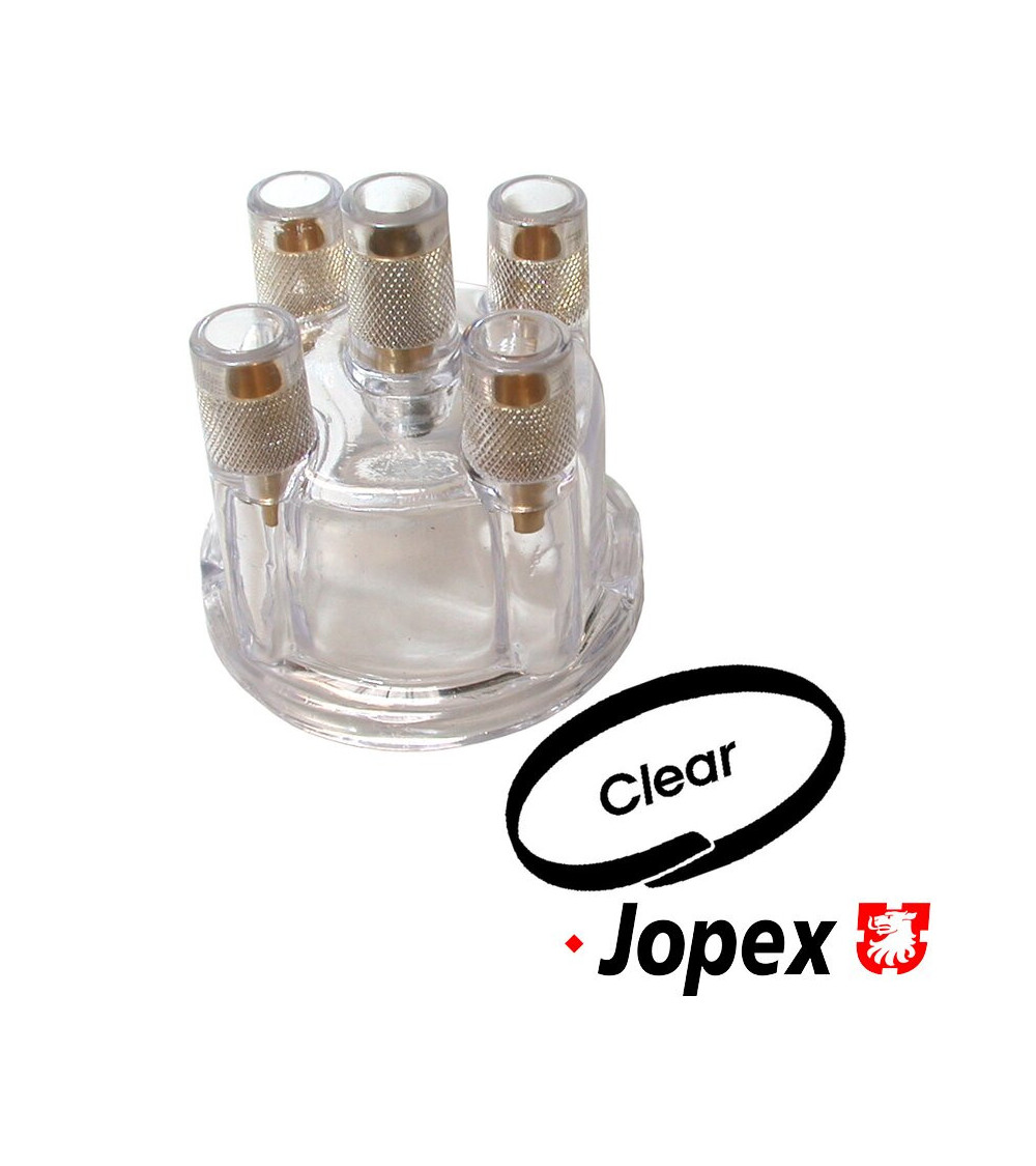 Kopułka aparatu zapłonowego