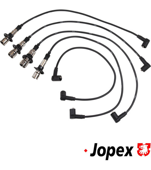 Zestaw przewodów zapłonowych