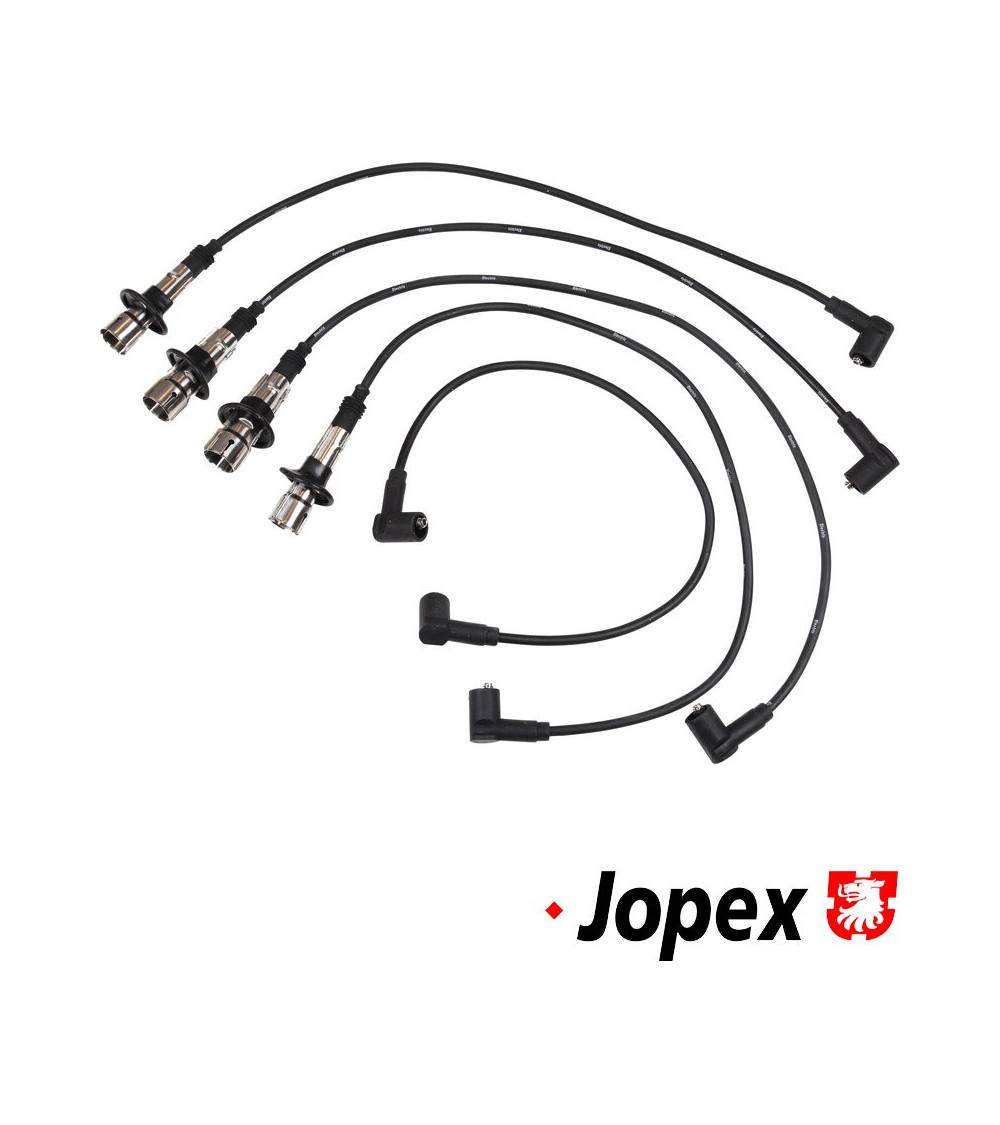 Zestaw przewodów zapłonowych