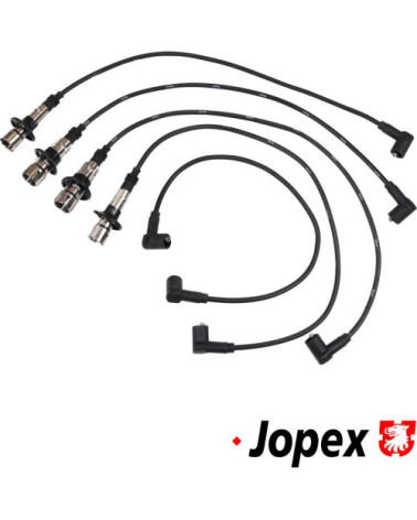 Zestaw przewodów zapłonowych