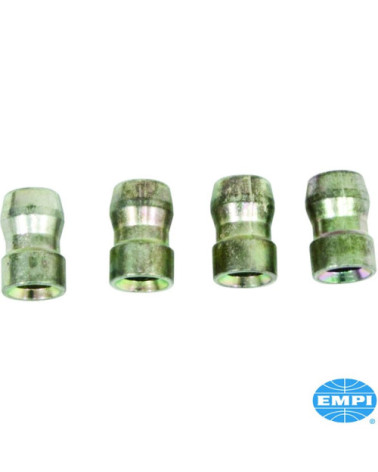 Zestaw nakrętek świec zapłonowych