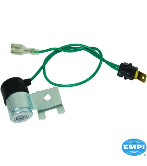 Kondensator do aparatu zapłonowego. Pasuje do aparatów 00-9428-B