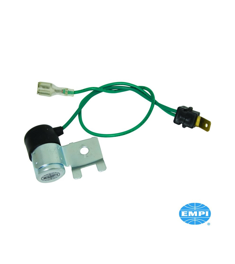 Kondensator do aparatu zapłonowego. Pasuje do aparatów 00-9428-B