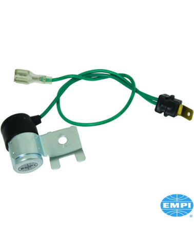 Kondensator do aparatu zapłonowego. Pasuje do aparatów 00-9428-B