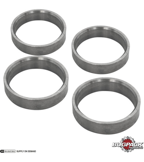 Zestaw gniazd zaworowych