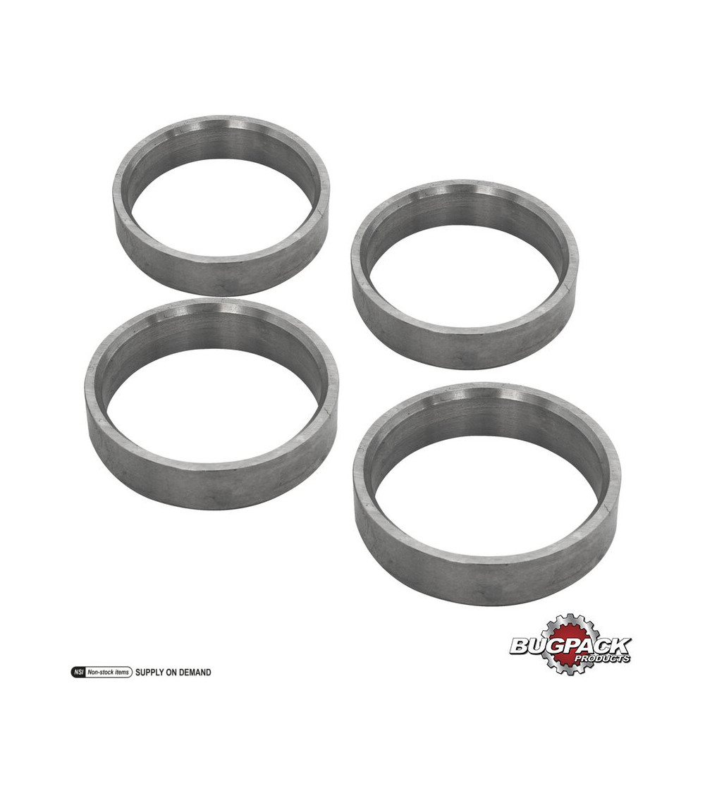 Zestaw gniazd zaworowych