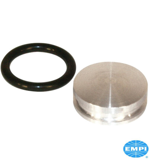 Korek wałka rozrządu