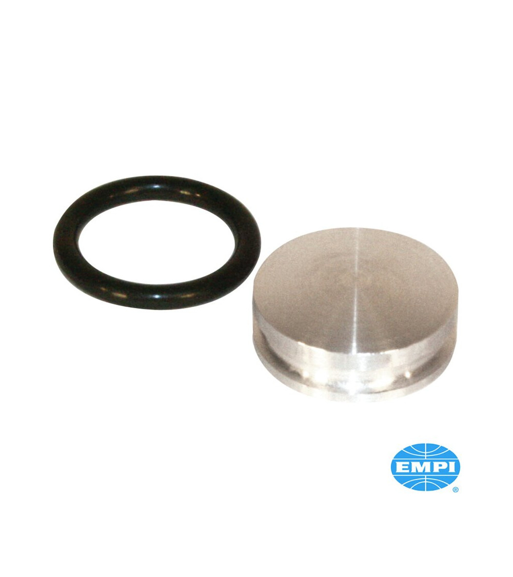 Korek wałka rozrządu