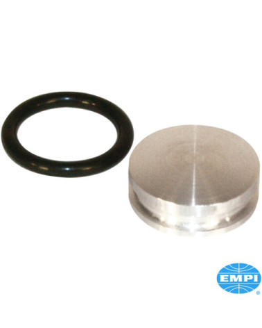 Korek wałka rozrządu