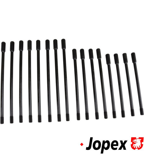 Zestaw szpilek głowicy cylindra