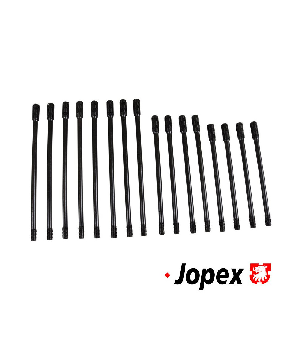 Zestaw szpilek głowicy cylindra