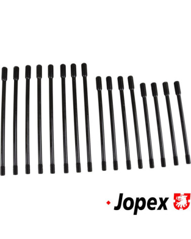 Zestaw szpilek głowicy cylindra