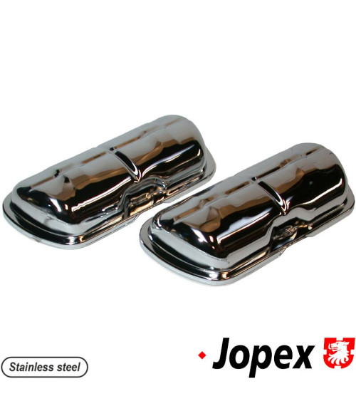 Zestaw pokryw zaworów