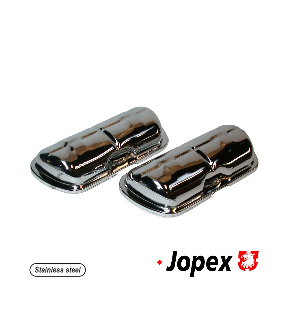 Zestaw pokryw zaworów