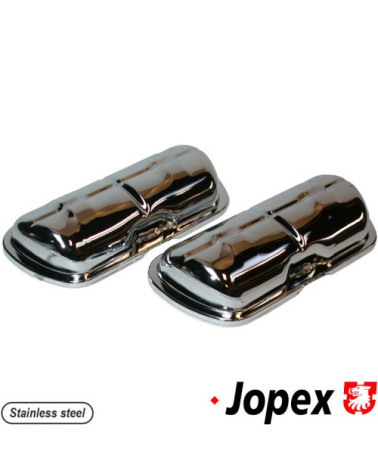 Zestaw pokryw zaworów