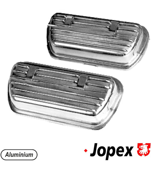 Zestaw pokryw zaworów