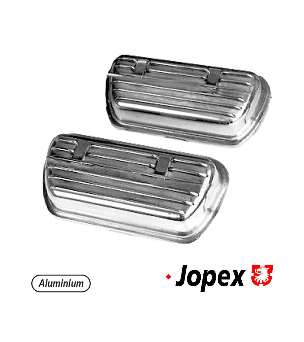 Zestaw pokryw zaworów