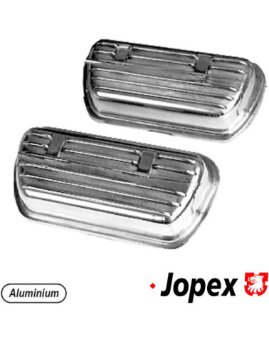 Zestaw pokryw zaworów