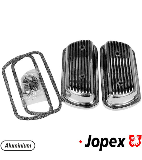 Zestaw pokryw zaworów