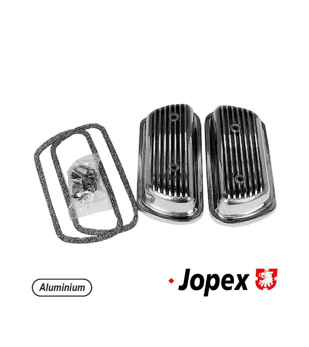 Zestaw pokryw zaworów