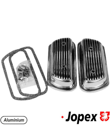 Zestaw pokryw zaworów