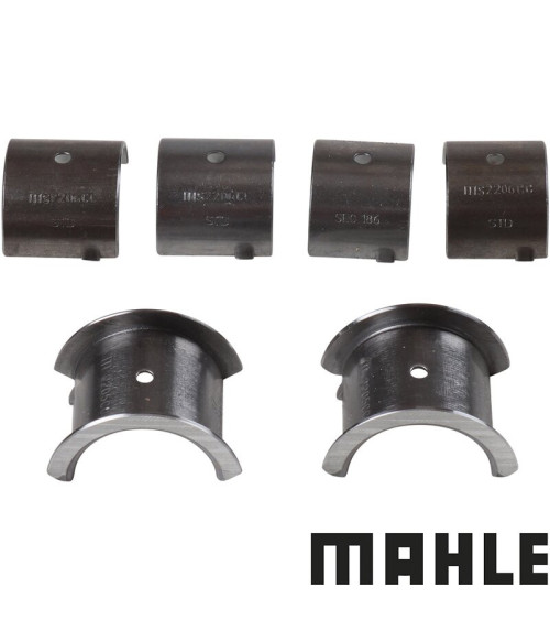 Zestaw łożysk wałka rozrządu