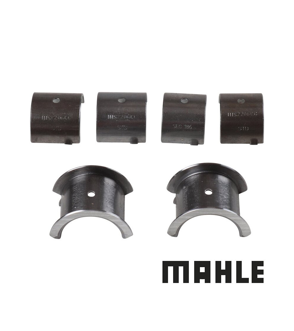 Zestaw łożysk wałka rozrządu