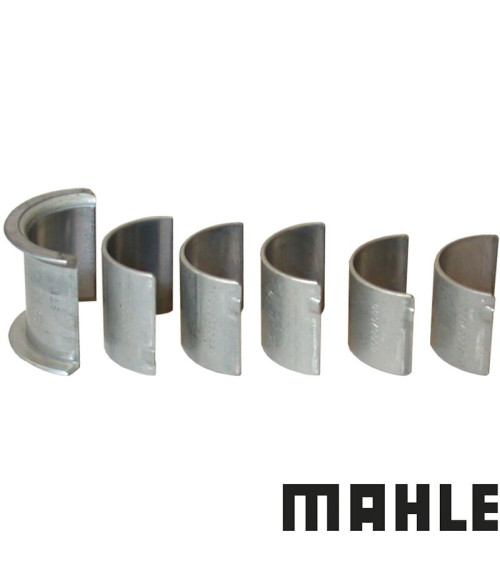 Zestaw łożysk wałka rozrządu