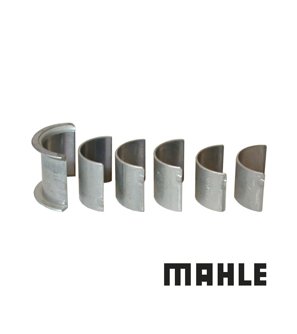 Zestaw łożysk wałka rozrządu