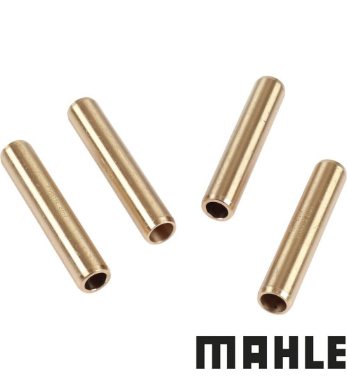 Zestaw prowadnic zaworów