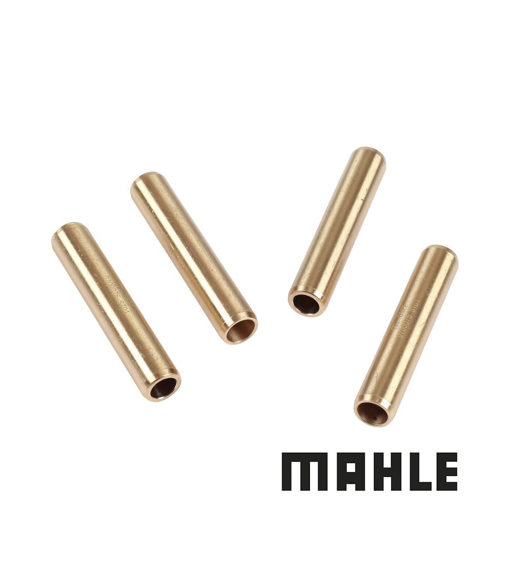 Zestaw prowadnic zaworów