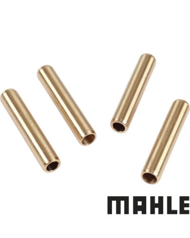 Zestaw prowadnic zaworów