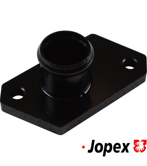 Kołnierz wodny do układu chłodzenia