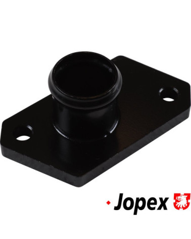 Kołnierz wodny do układu chłodzenia