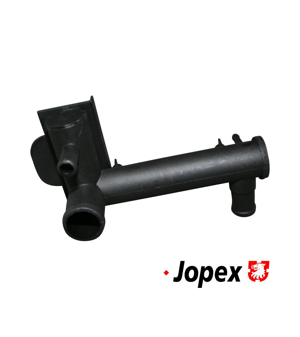 Kołnierz wodny do układu chłodzenia