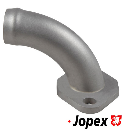 Kołnierz wodny do układu chłodzenia