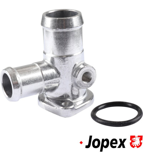 Kołnierz wodny do układu chłodzenia