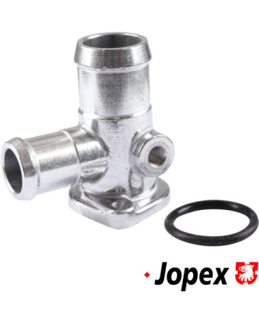 Kołnierz wodny do układu chłodzenia