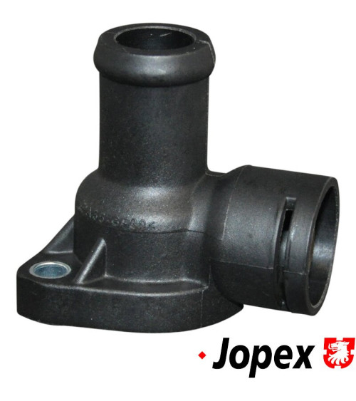 Kołnierz wodny do układu chłodzenia