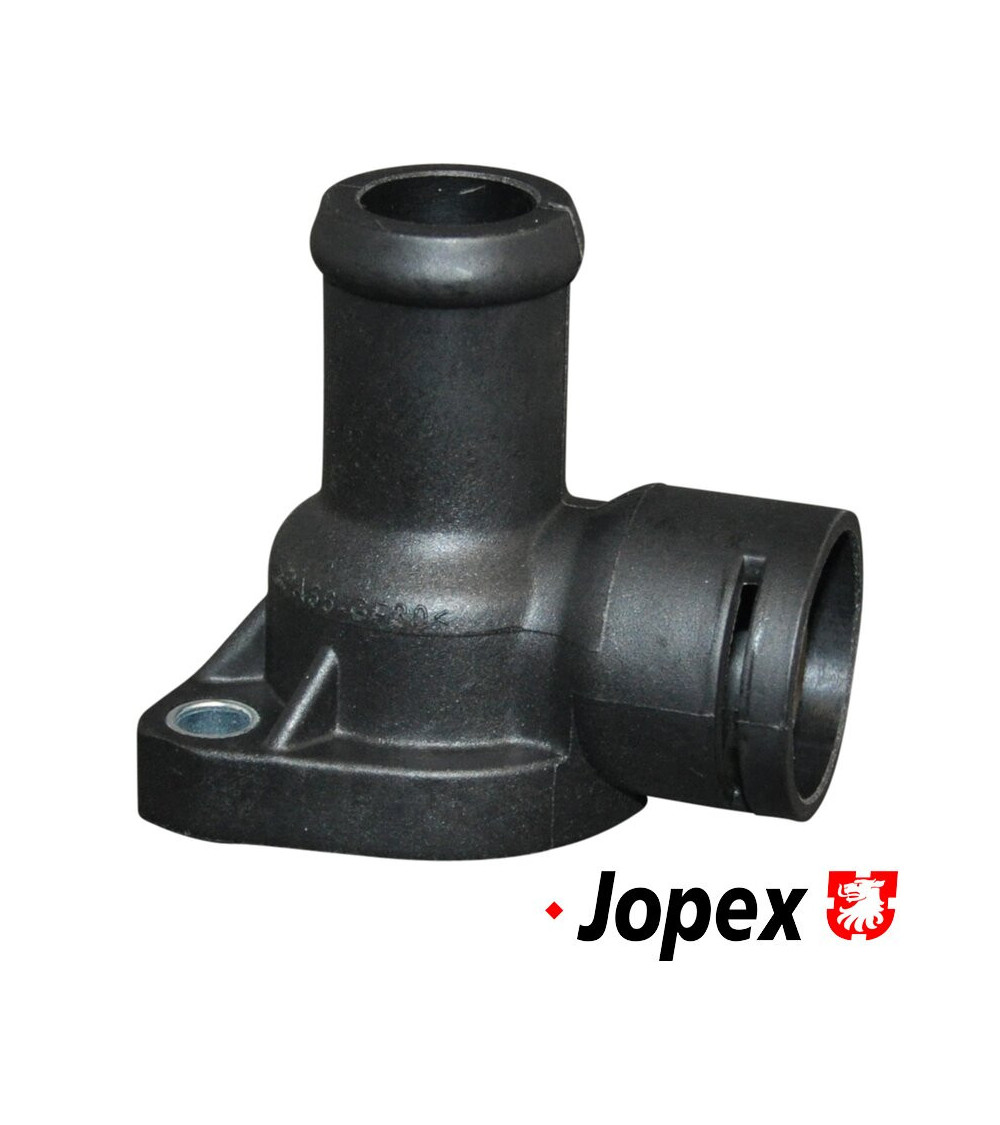 Kołnierz wodny do układu chłodzenia