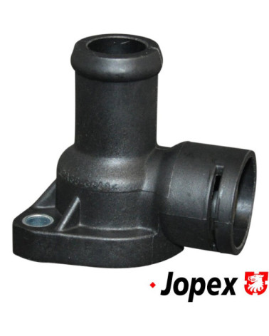 Kołnierz wodny do układu chłodzenia