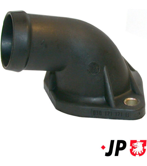 Kołnierz płynu chłodzącego