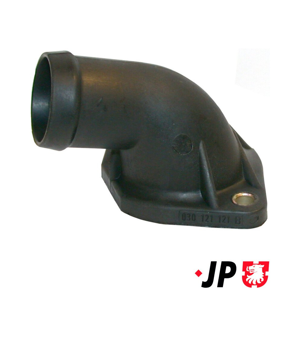 Kołnierz płynu chłodzącego