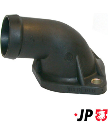 Kołnierz płynu chłodzącego