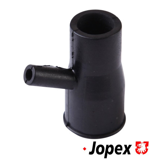 Wąż podciśnieniowy do zaworu regulacji biegu jałowego