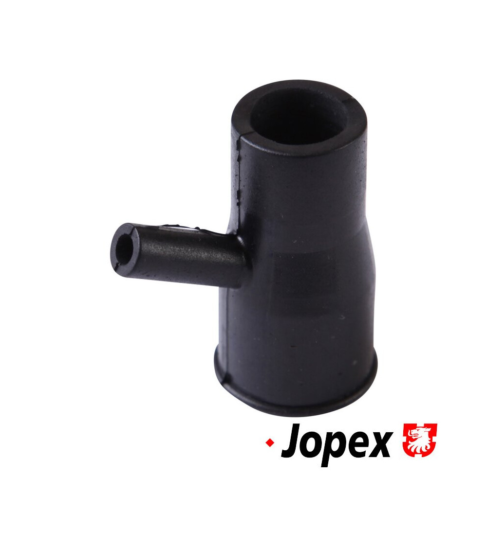 Wąż podciśnieniowy do zaworu regulacji biegu jałowego