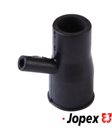 Wąż podciśnieniowy do zaworu regulacji biegu jałowego