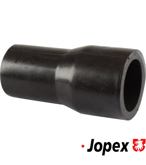 Złącze węża do zaworu regulacji biegu jałowego