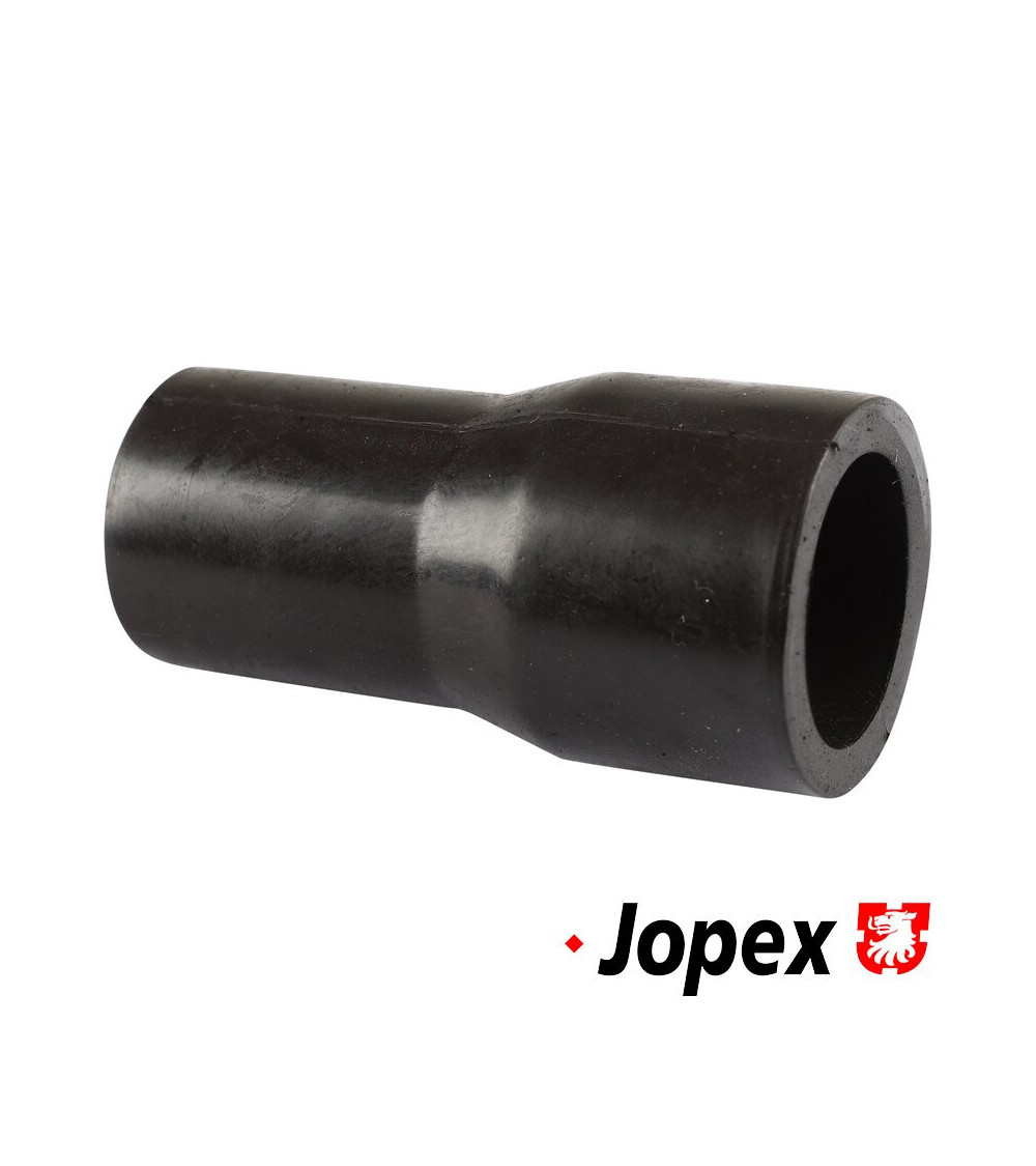 Złącze węża do zaworu regulacji biegu jałowego