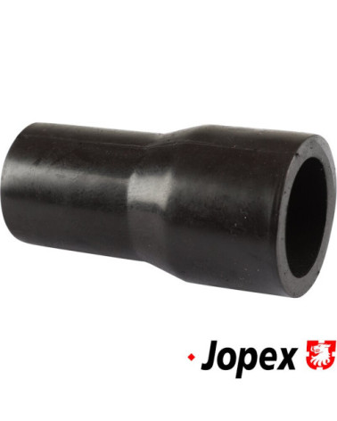 Złącze węża do zaworu regulacji biegu jałowego